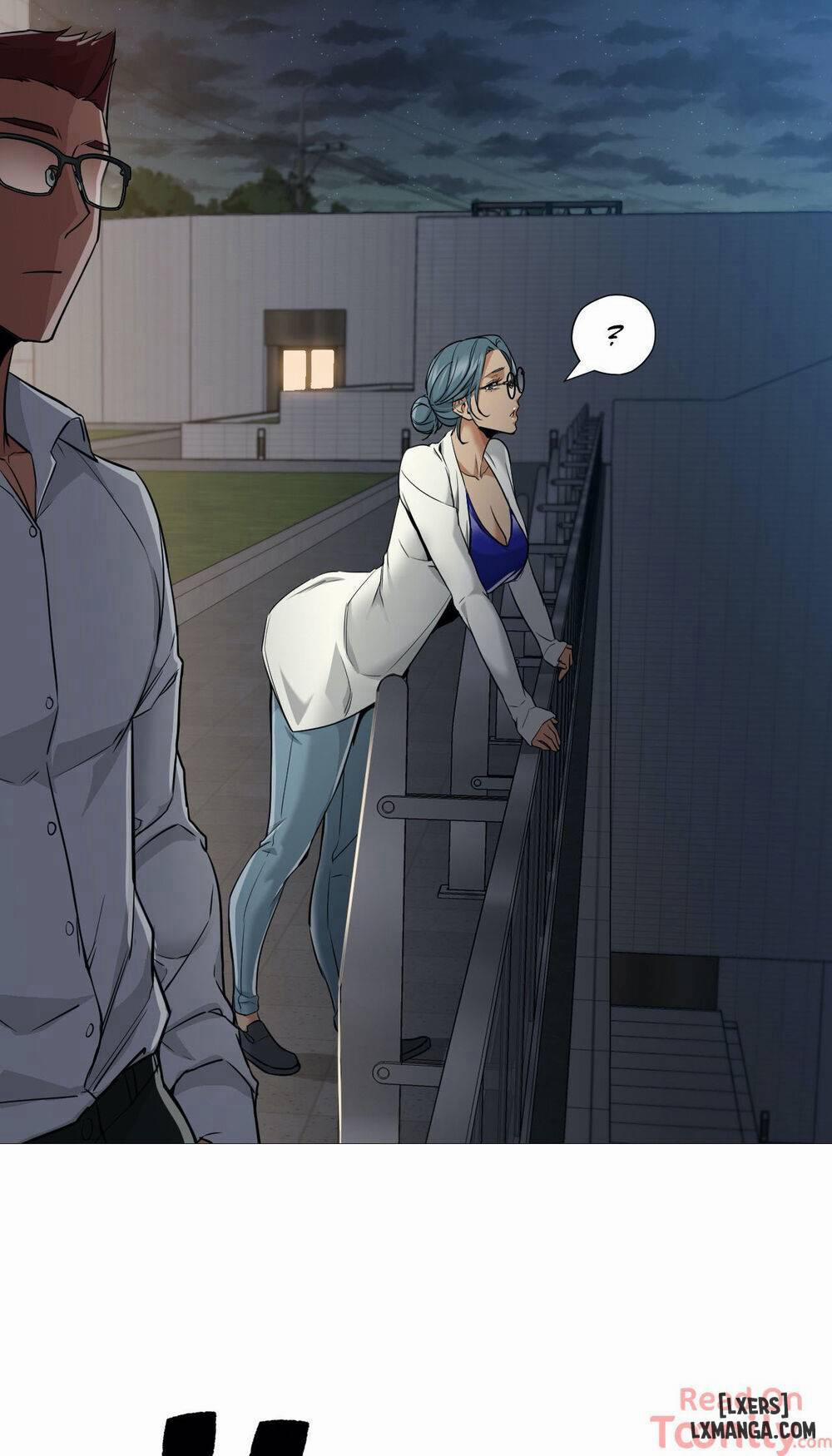 Mạnh Mẽ Nào, Các Cô Gái 47 trang 39