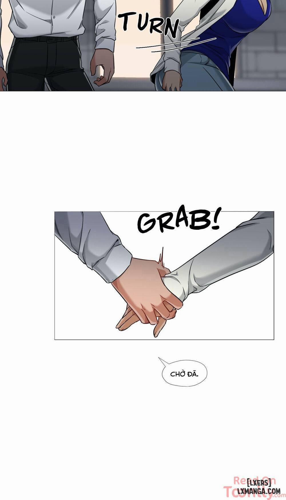 Mạnh Mẽ Nào, Các Cô Gái 47 trang 43