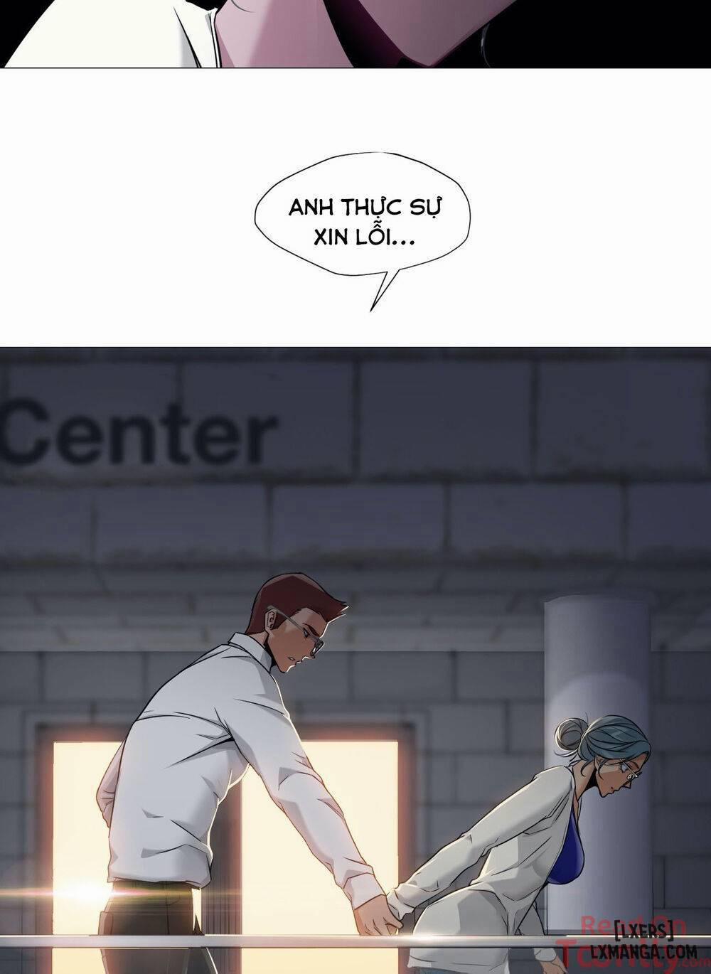 Mạnh Mẽ Nào, Các Cô Gái 47 trang 45