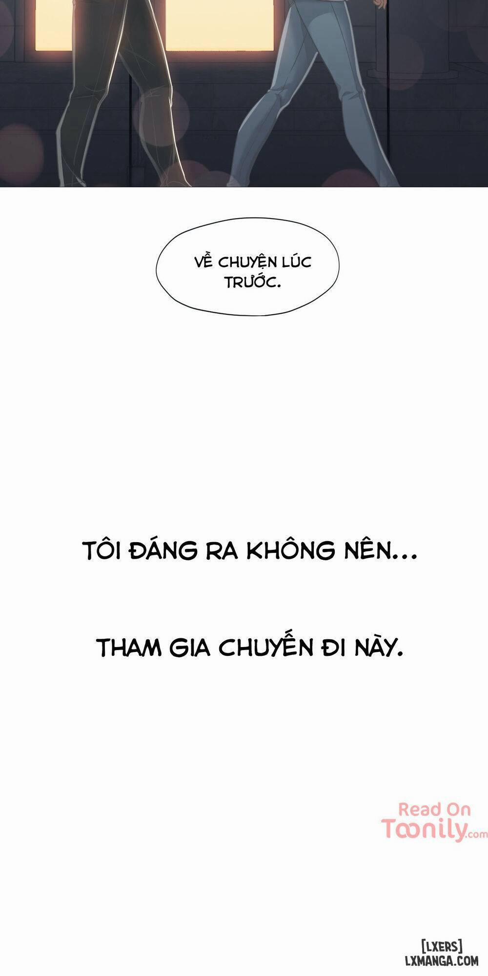 Mạnh Mẽ Nào, Các Cô Gái 47 trang 46