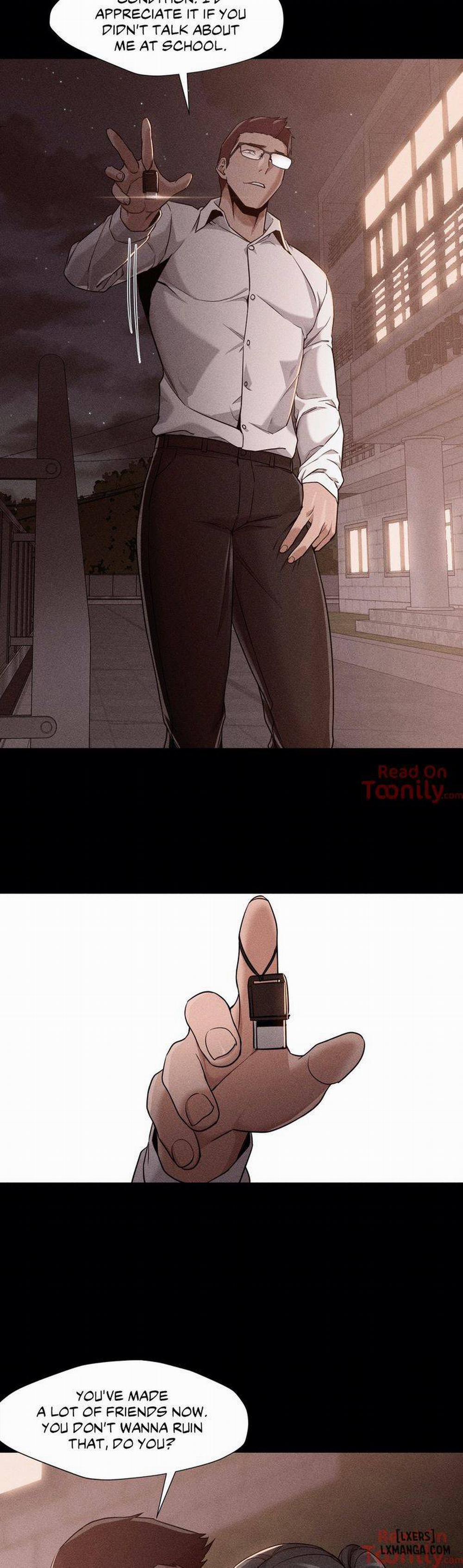 Mạnh Mẽ Nào, Các Cô Gái 48 trang 12