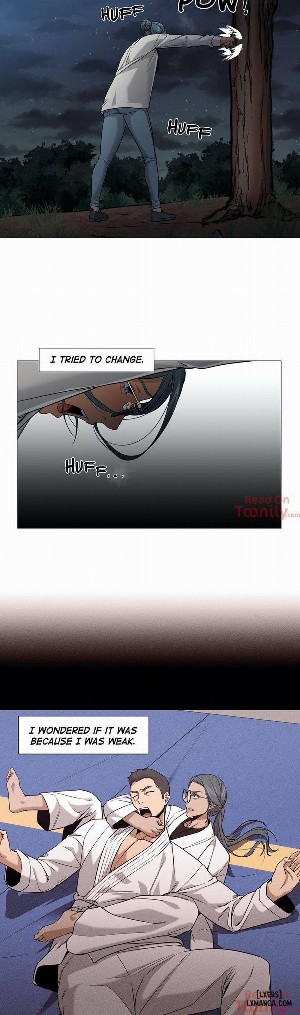 Mạnh Mẽ Nào, Các Cô Gái 48 trang 14