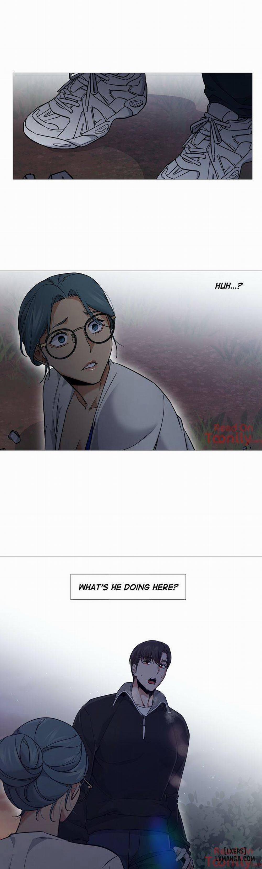 Mạnh Mẽ Nào, Các Cô Gái 48 trang 17