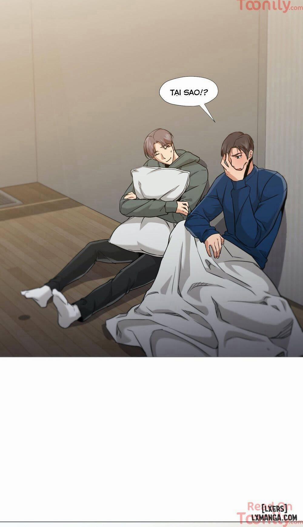 Mạnh Mẽ Nào, Các Cô Gái 49 trang 1