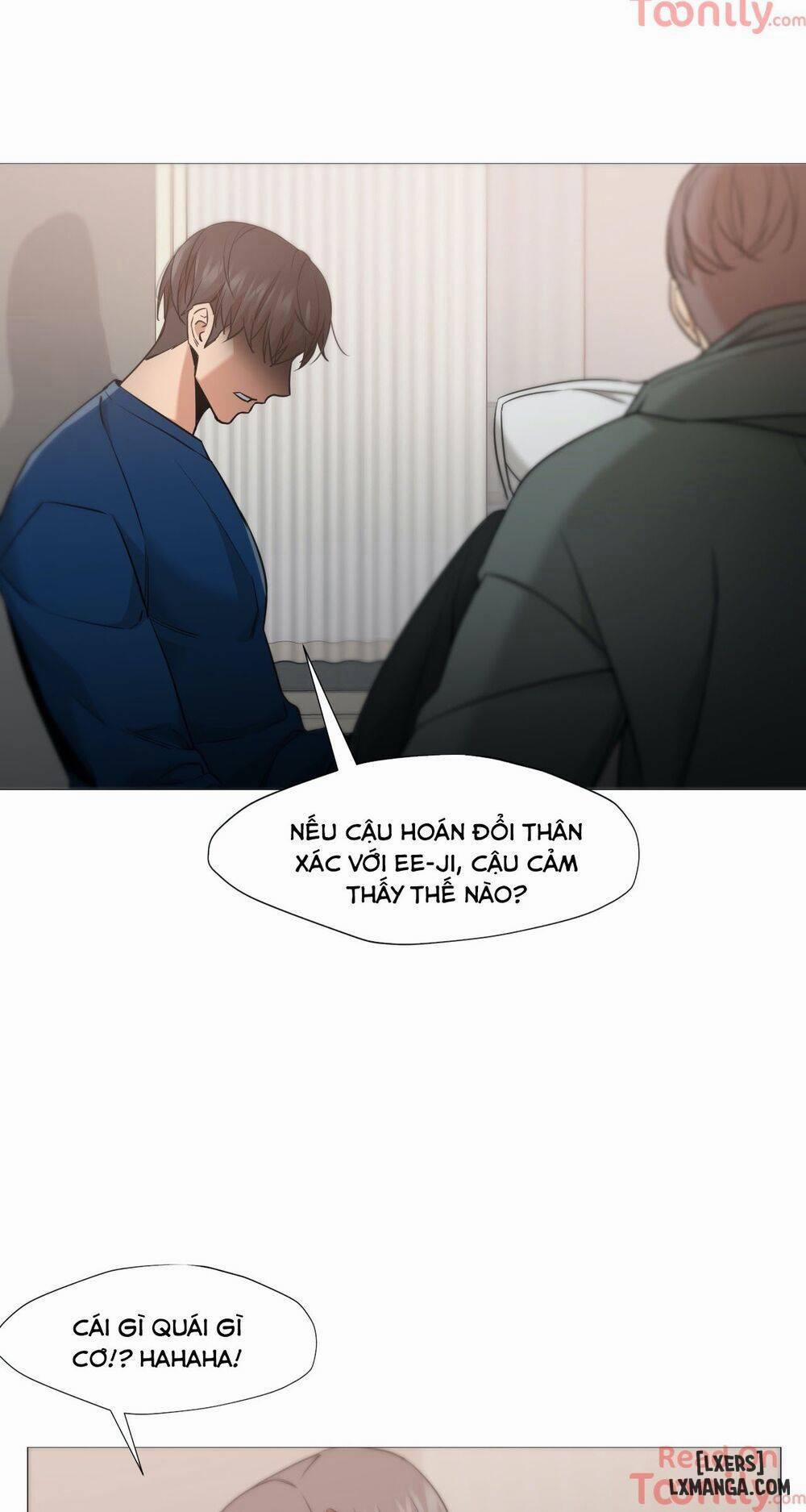 Mạnh Mẽ Nào, Các Cô Gái 49 trang 15