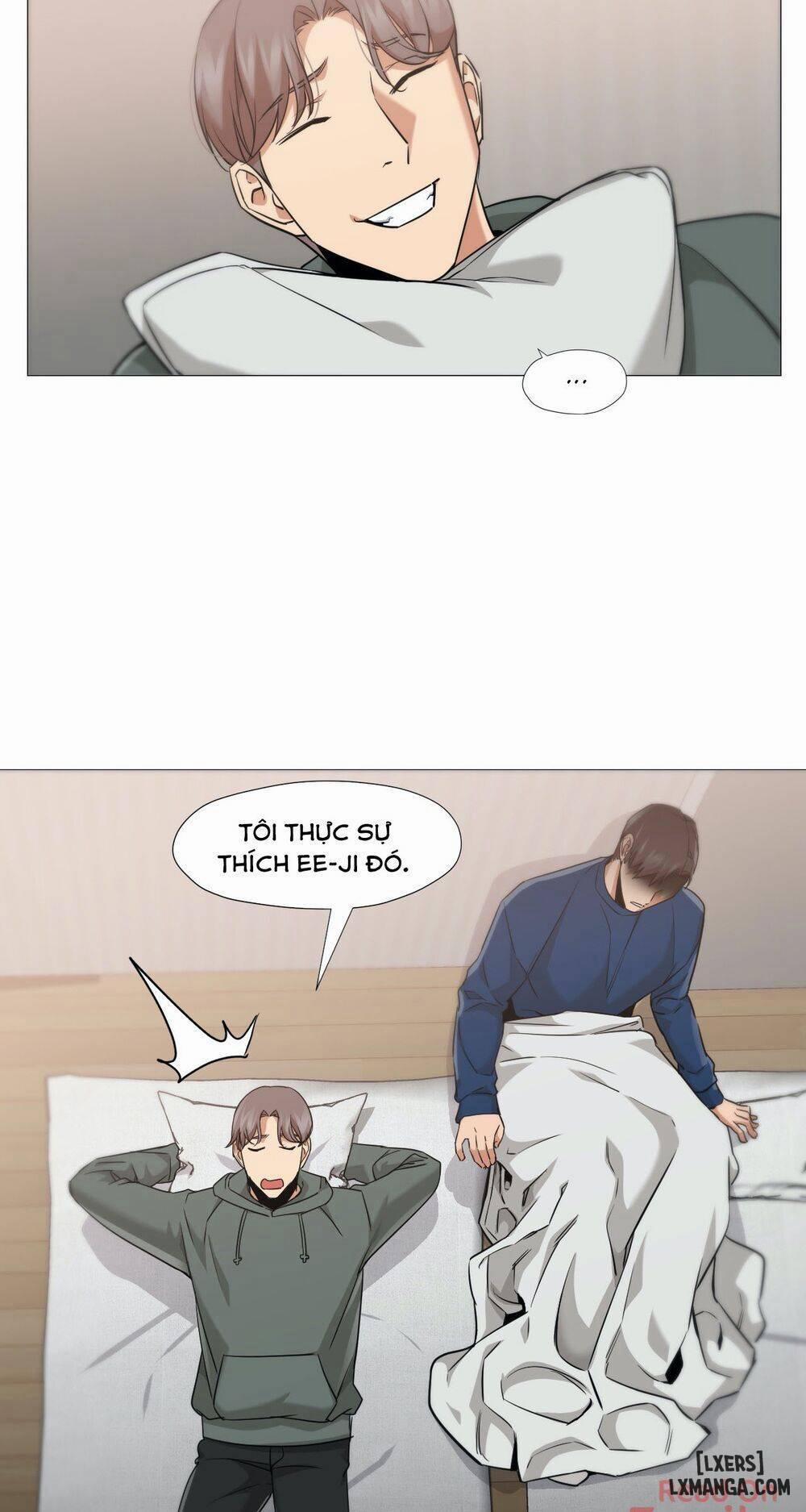 Mạnh Mẽ Nào, Các Cô Gái 49 trang 16