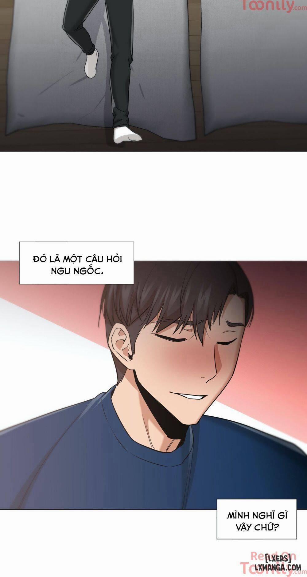 Mạnh Mẽ Nào, Các Cô Gái 49 trang 17