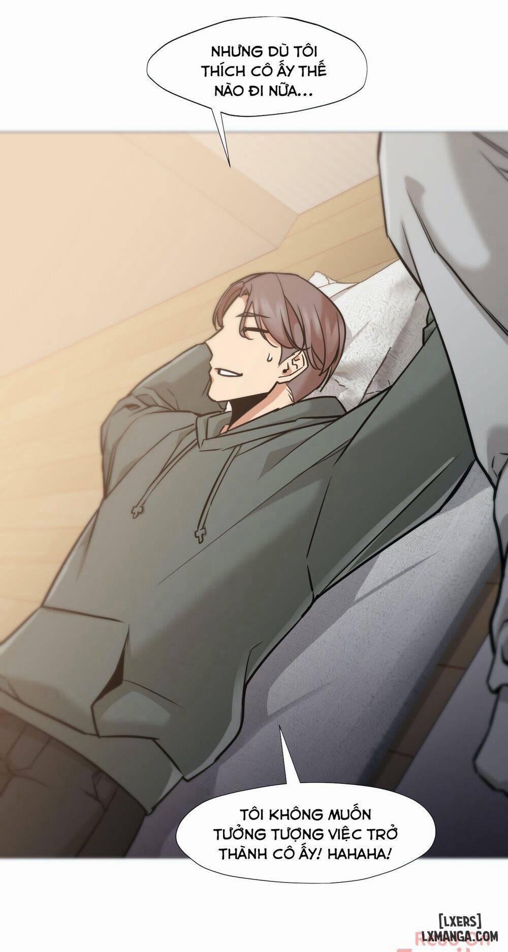 Mạnh Mẽ Nào, Các Cô Gái 49 trang 18