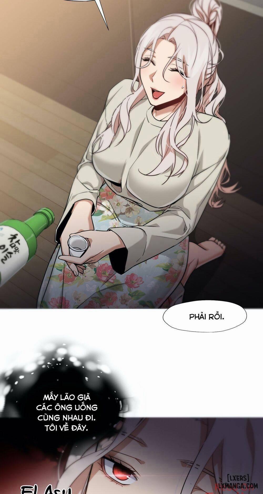 Mạnh Mẽ Nào, Các Cô Gái 49 trang 22