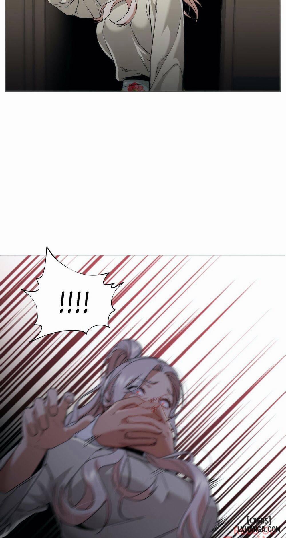 Mạnh Mẽ Nào, Các Cô Gái 49 trang 26