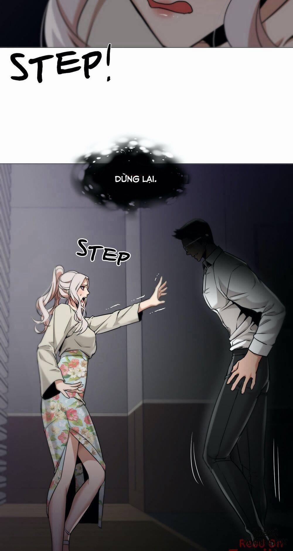 Mạnh Mẽ Nào, Các Cô Gái 49 trang 30