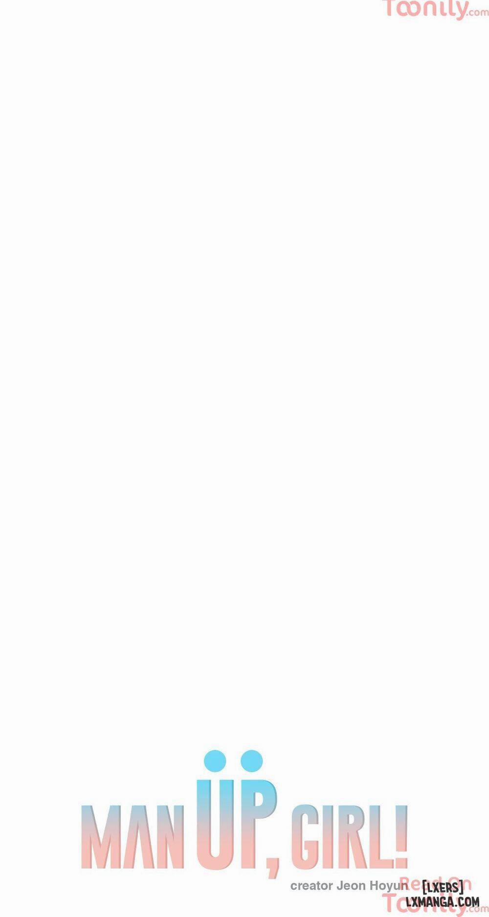 Mạnh Mẽ Nào, Các Cô Gái 49 trang 33