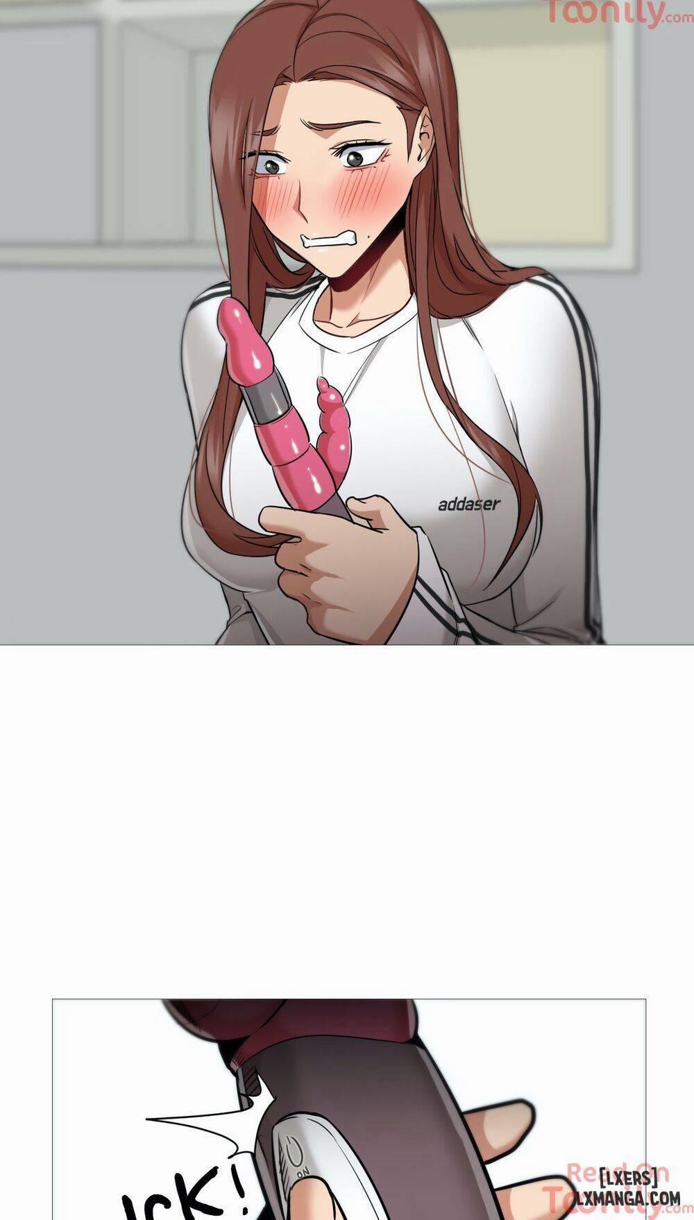 Mạnh Mẽ Nào, Các Cô Gái 49 trang 39