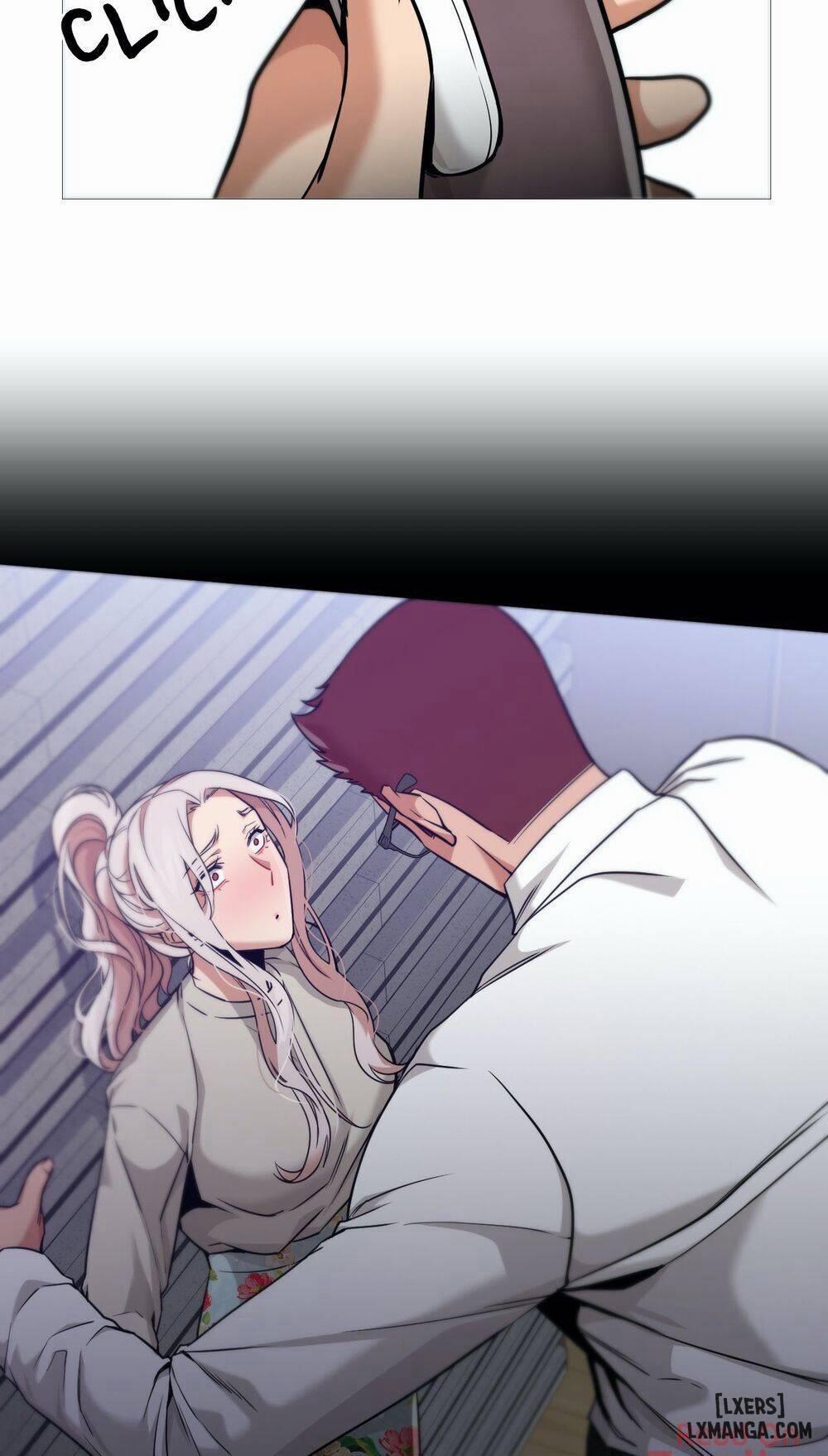 Mạnh Mẽ Nào, Các Cô Gái 49 trang 40