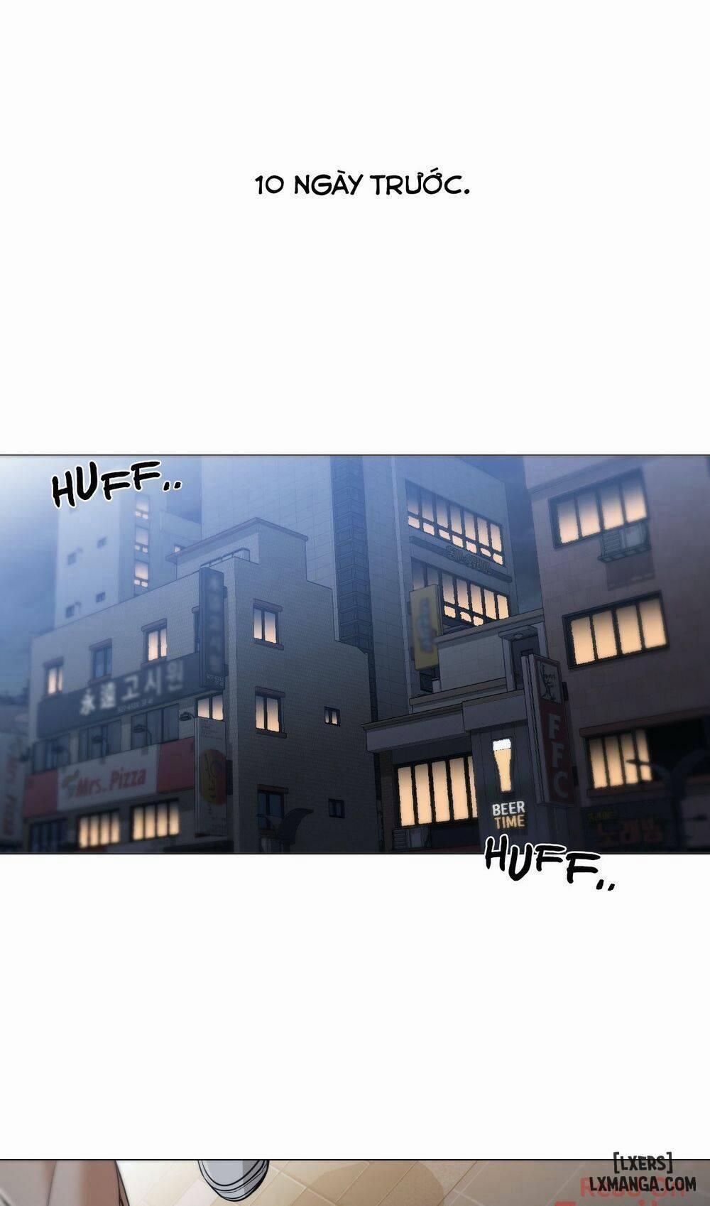 Mạnh Mẽ Nào, Các Cô Gái 50 trang 0