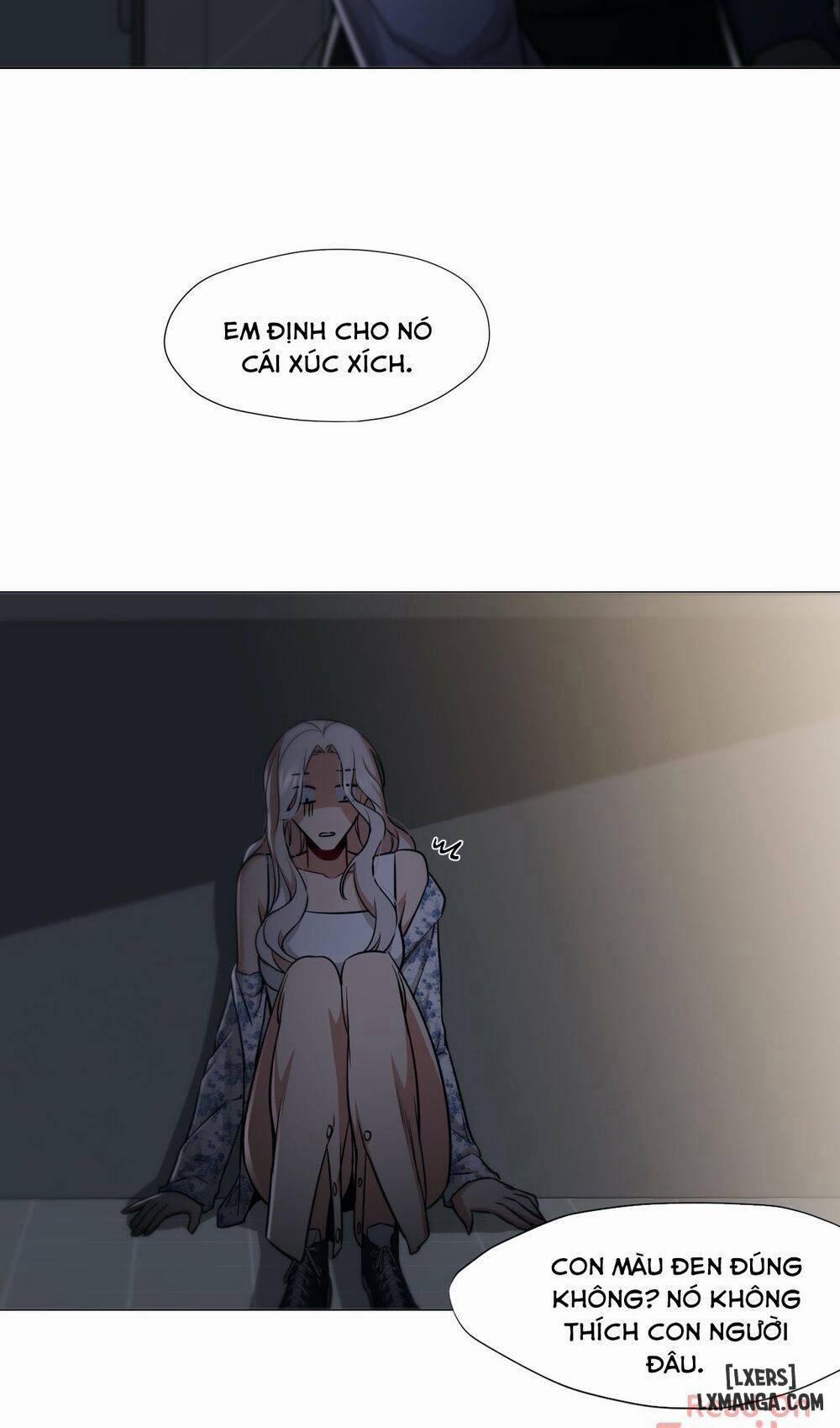 Mạnh Mẽ Nào, Các Cô Gái 50 trang 10