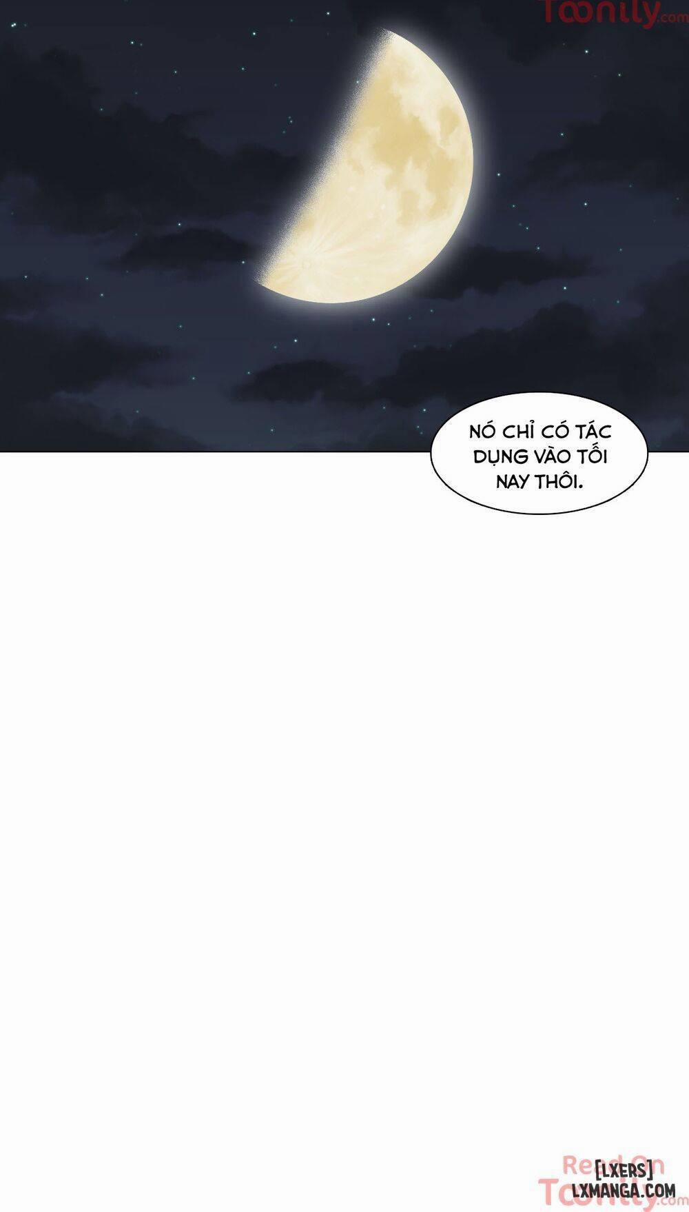 Mạnh Mẽ Nào, Các Cô Gái 50 trang 17