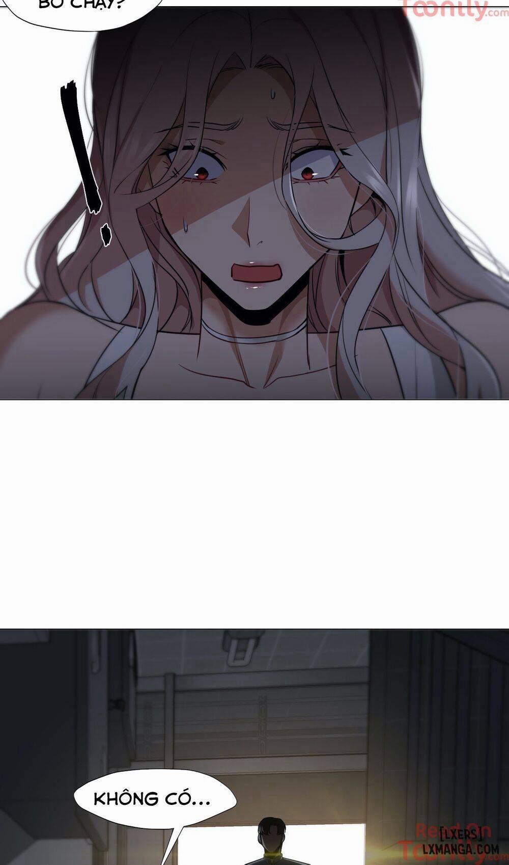 Mạnh Mẽ Nào, Các Cô Gái 50 trang 3