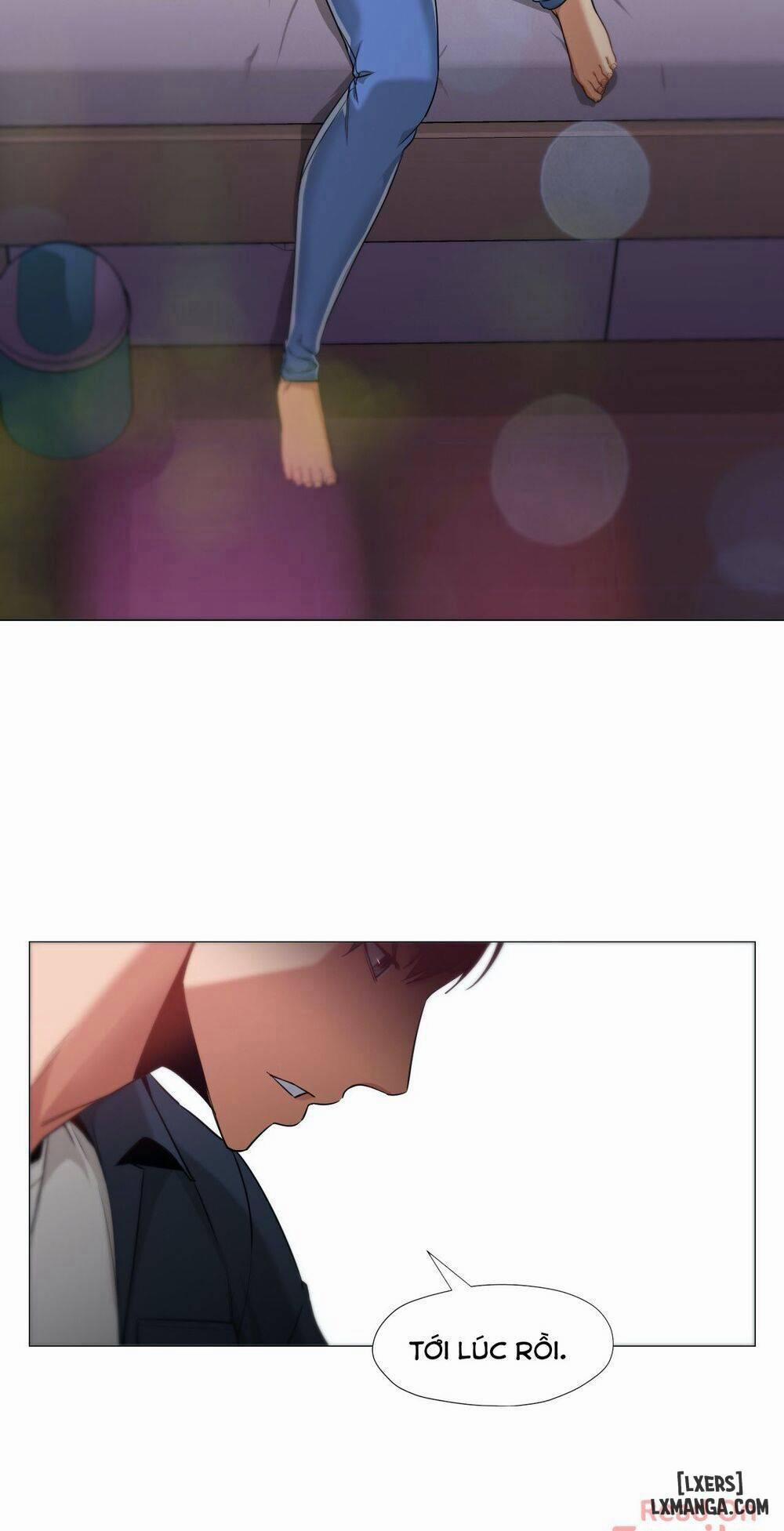 Mạnh Mẽ Nào, Các Cô Gái 50 trang 30