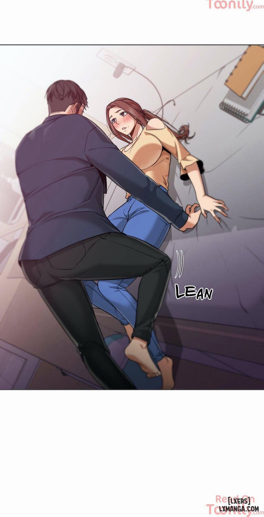 Mạnh Mẽ Nào, Các Cô Gái 50 trang 31