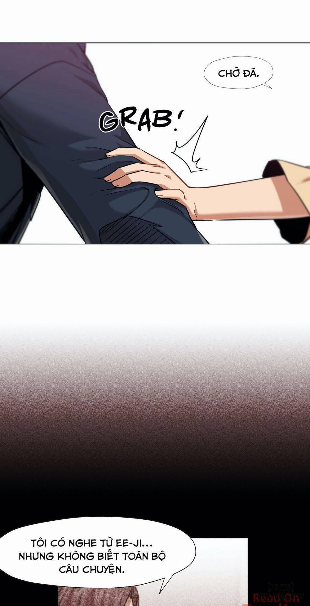 Mạnh Mẽ Nào, Các Cô Gái 50 trang 32