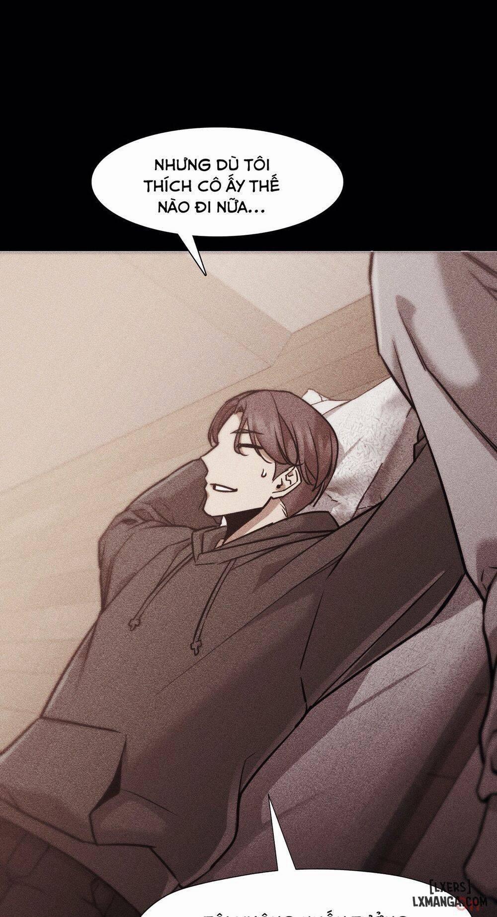 Mạnh Mẽ Nào, Các Cô Gái 50 trang 34