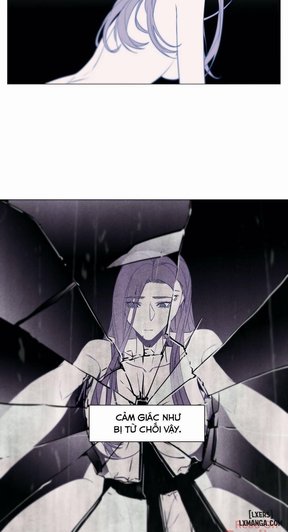 Mạnh Mẽ Nào, Các Cô Gái 50 trang 36