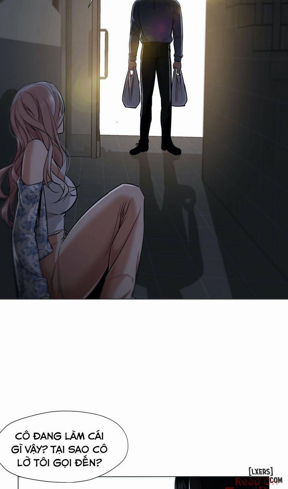 Mạnh Mẽ Nào, Các Cô Gái 50 trang 4