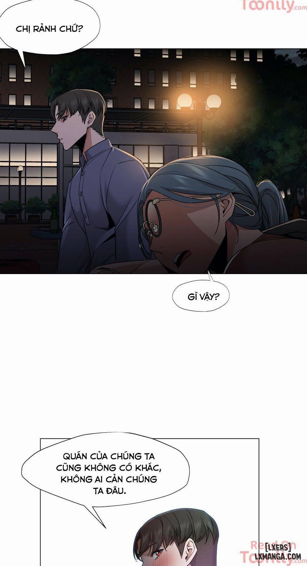 Mạnh Mẽ Nào, Các Cô Gái 50 trang 45