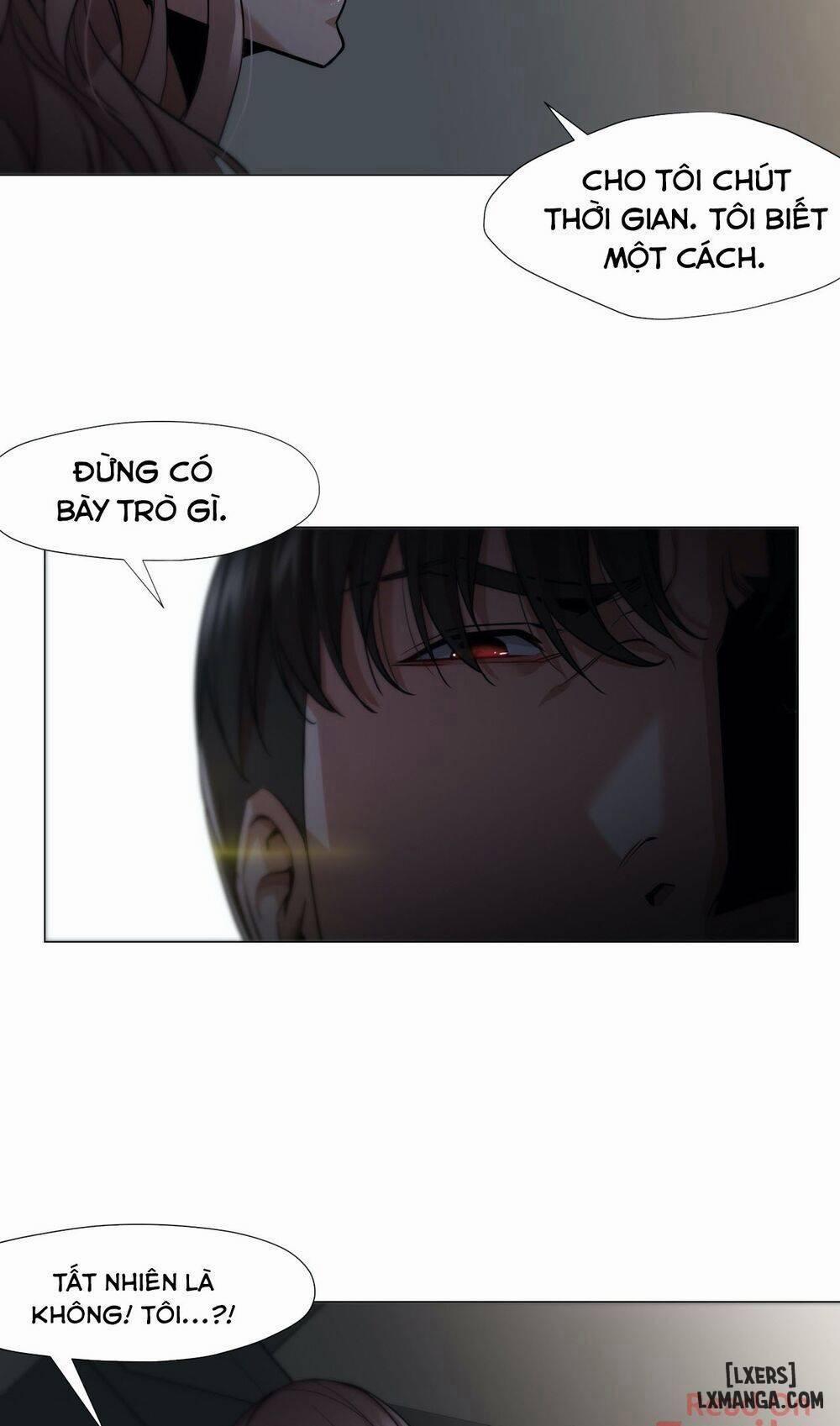 Mạnh Mẽ Nào, Các Cô Gái 50 trang 6