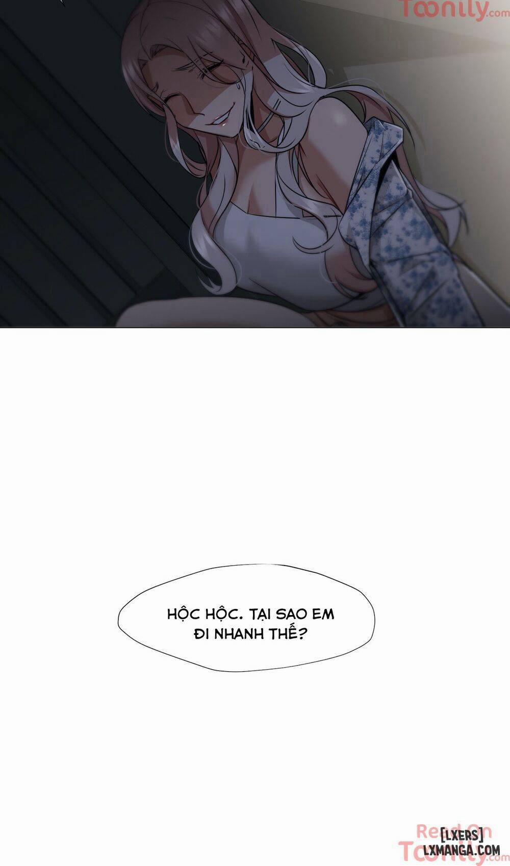 Mạnh Mẽ Nào, Các Cô Gái 50 trang 7