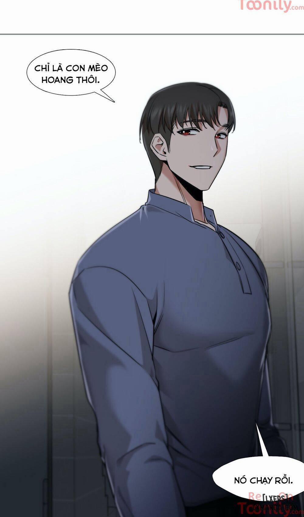 Mạnh Mẽ Nào, Các Cô Gái 50 trang 9