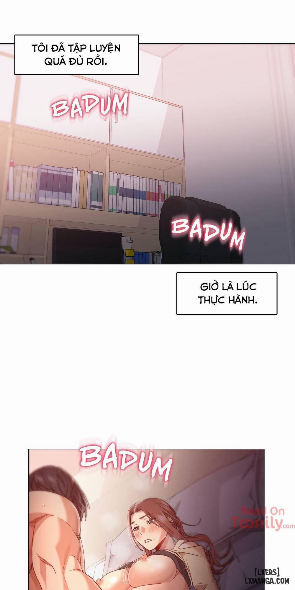 Mạnh Mẽ Nào, Các Cô Gái 51 trang 0