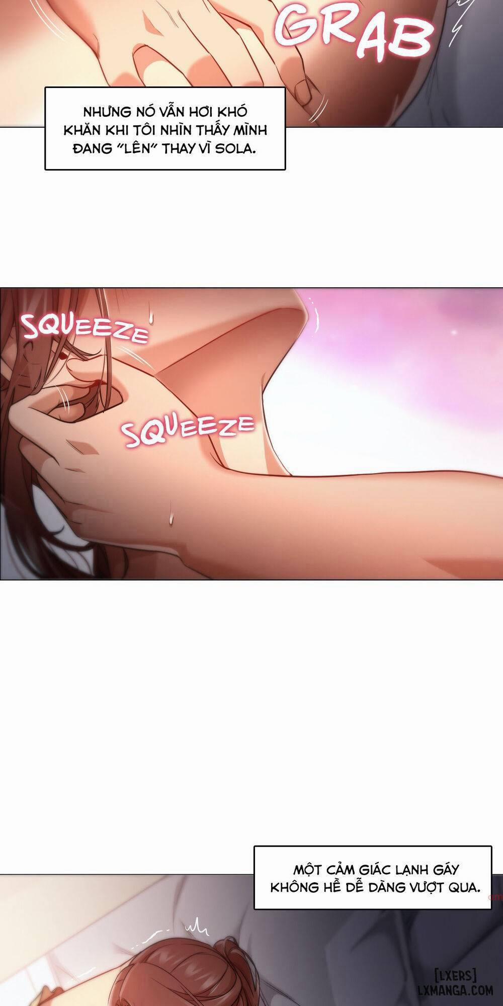 Mạnh Mẽ Nào, Các Cô Gái 51 trang 2