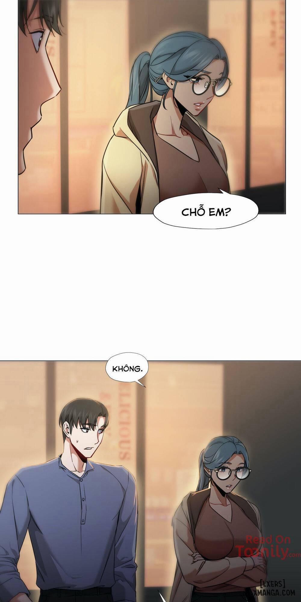 Mạnh Mẽ Nào, Các Cô Gái 51 trang 20