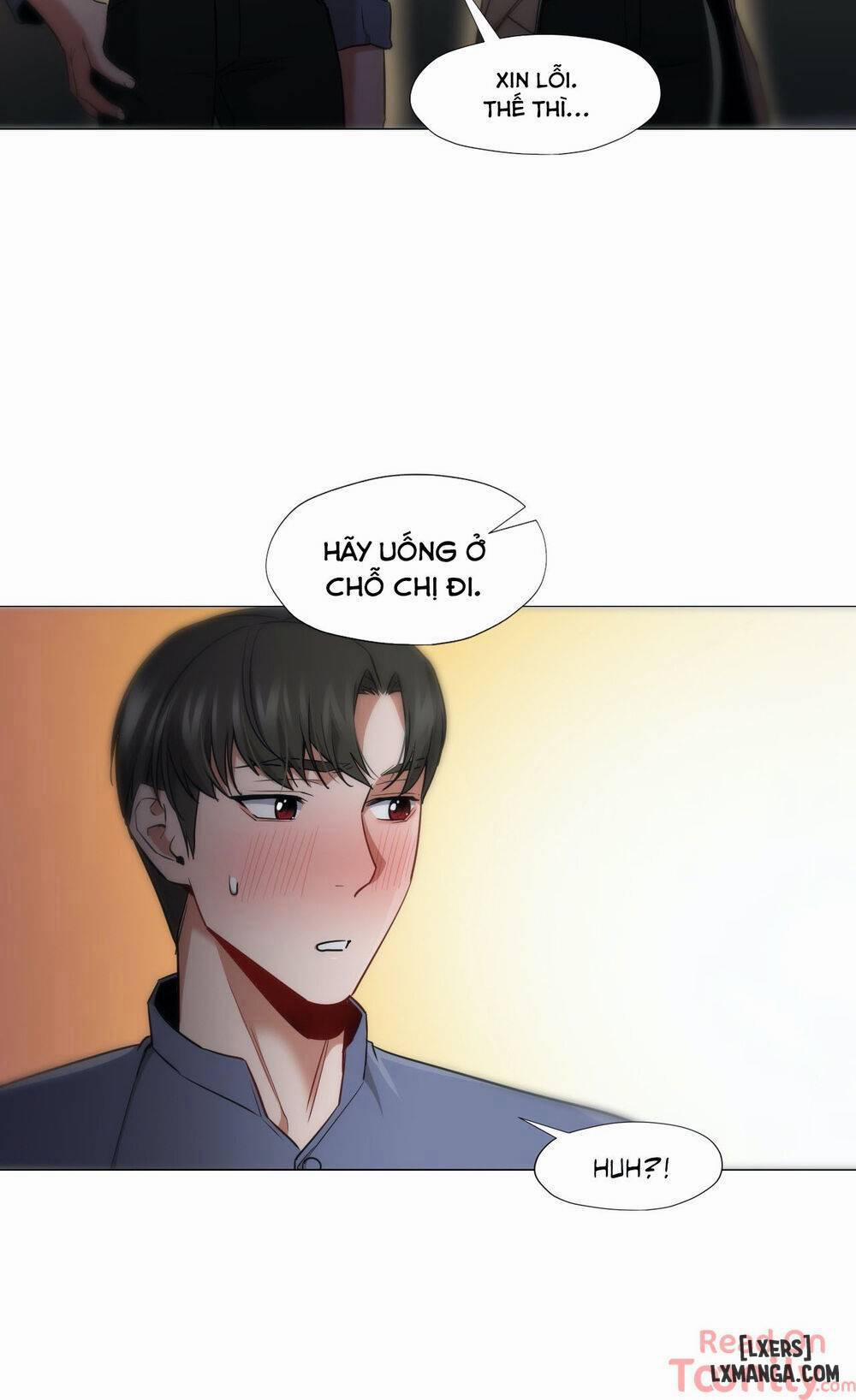 Mạnh Mẽ Nào, Các Cô Gái 51 trang 21