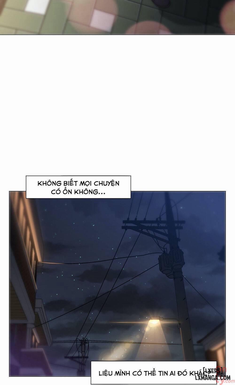 Mạnh Mẽ Nào, Các Cô Gái 51 trang 23