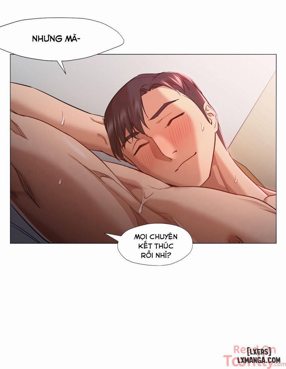 Mạnh Mẽ Nào, Các Cô Gái 51 trang 33