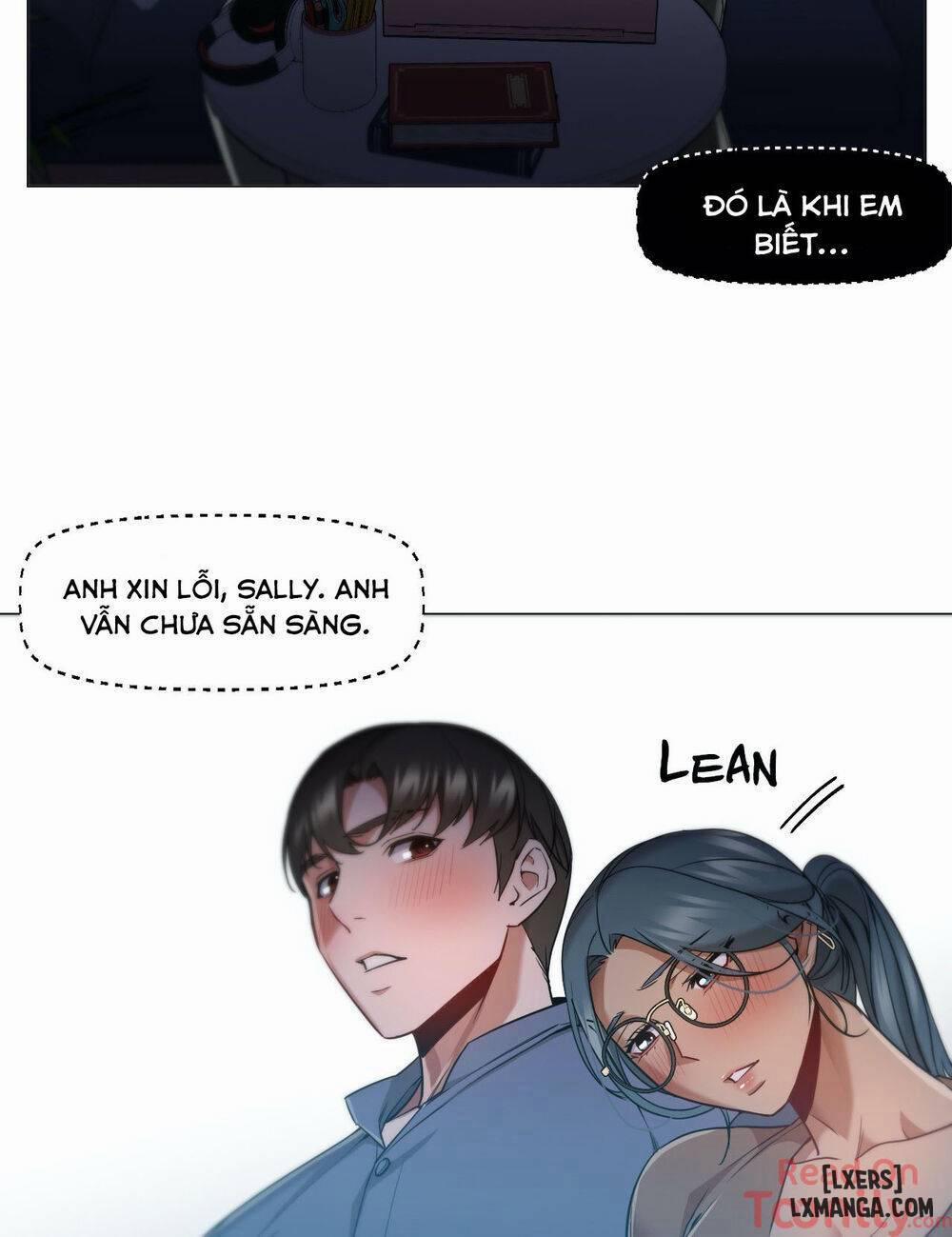 Mạnh Mẽ Nào, Các Cô Gái 51 trang 39