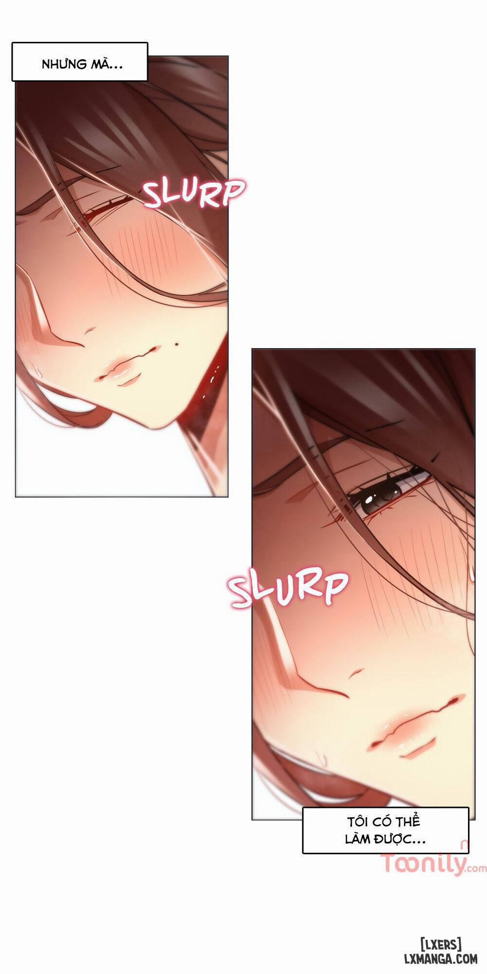 Mạnh Mẽ Nào, Các Cô Gái 51 trang 4