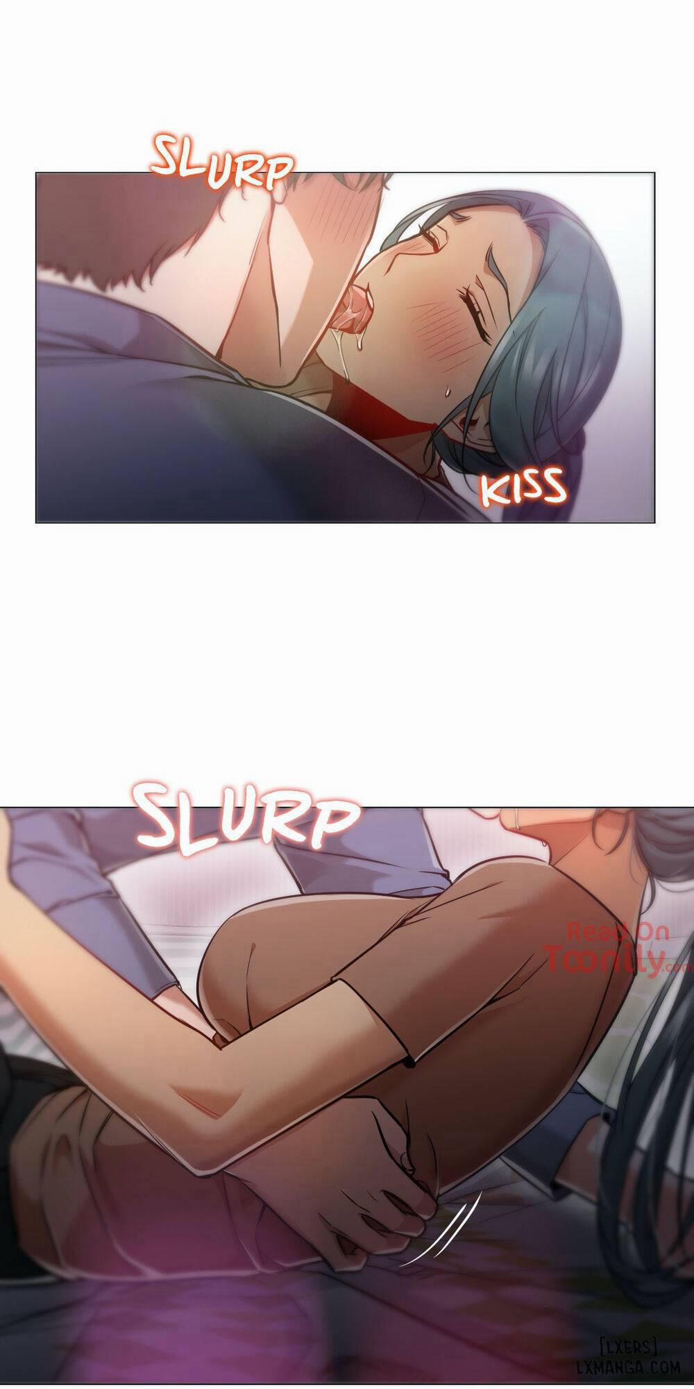 Mạnh Mẽ Nào, Các Cô Gái 51 trang 44