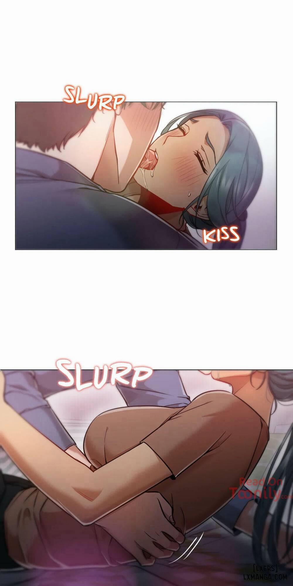 Mạnh Mẽ Nào, Các Cô Gái 52 trang 0