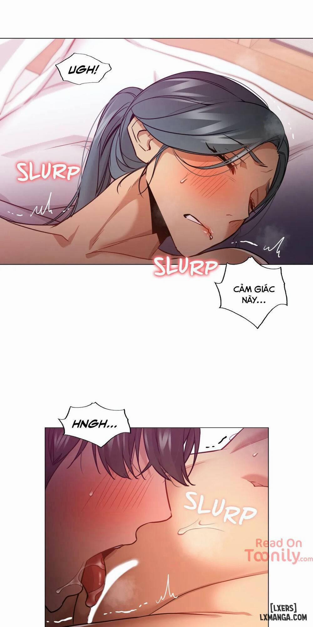 Mạnh Mẽ Nào, Các Cô Gái 52 trang 14