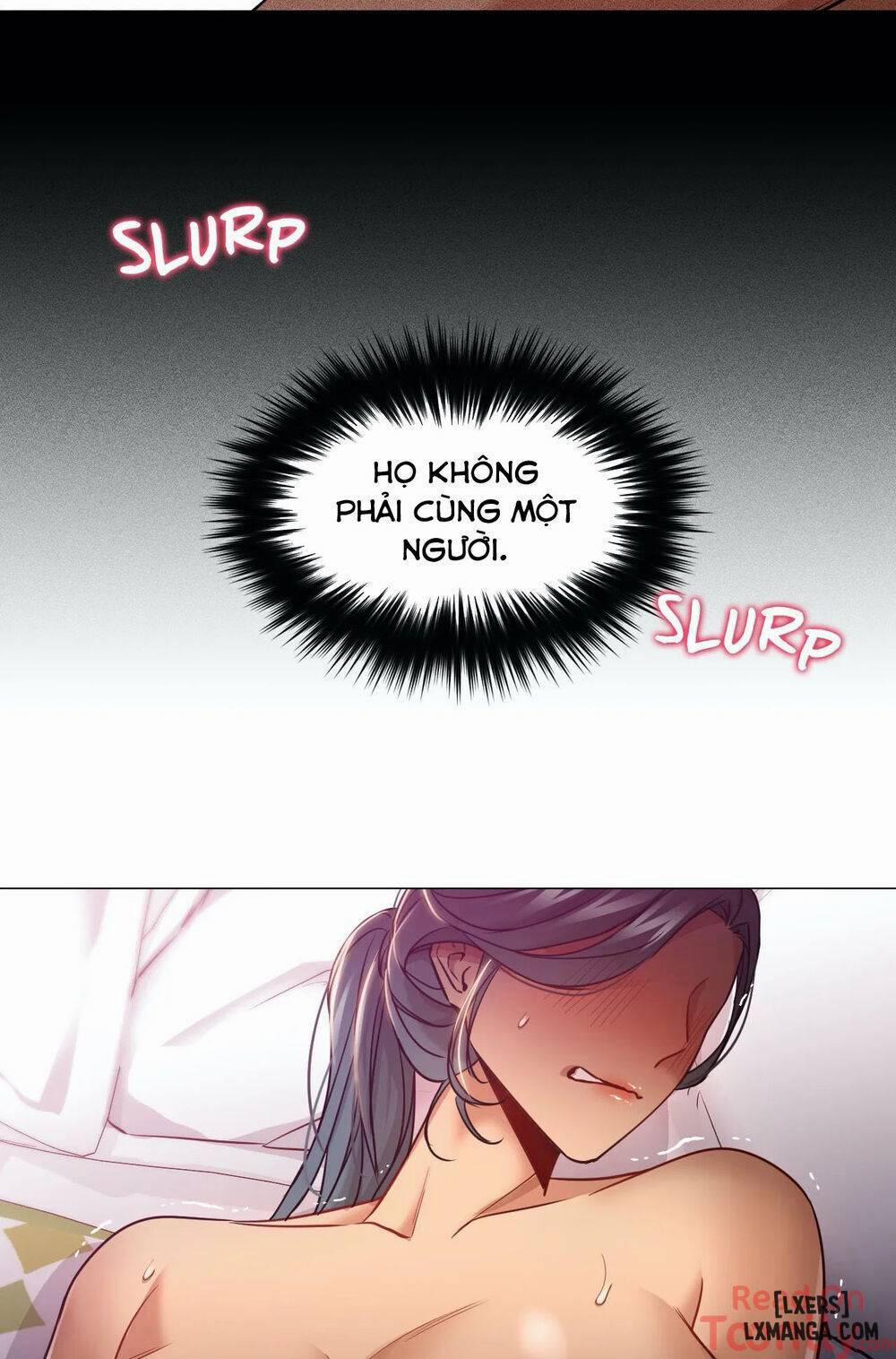 Mạnh Mẽ Nào, Các Cô Gái 52 trang 19