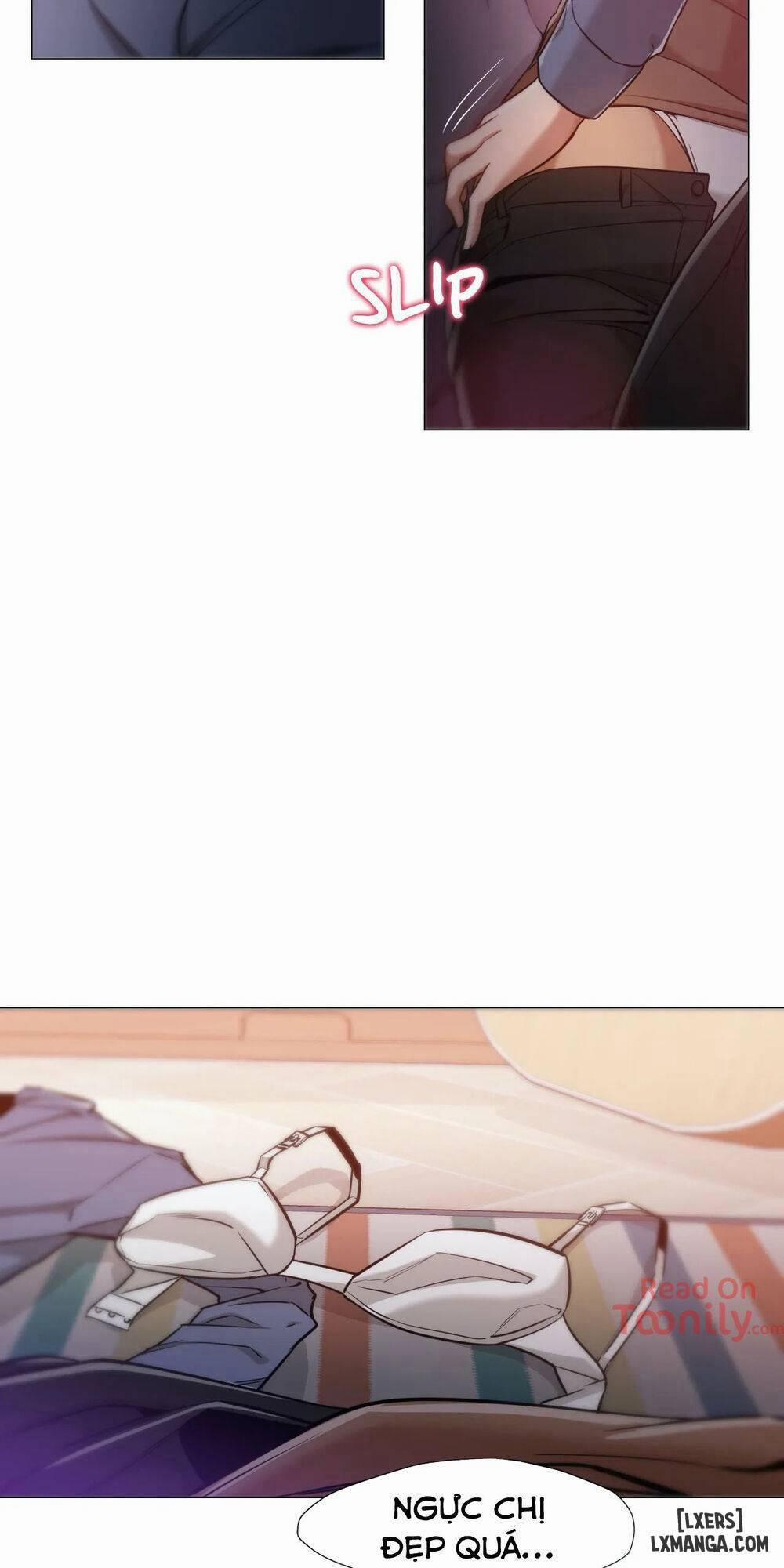 Mạnh Mẽ Nào, Các Cô Gái 52 trang 2