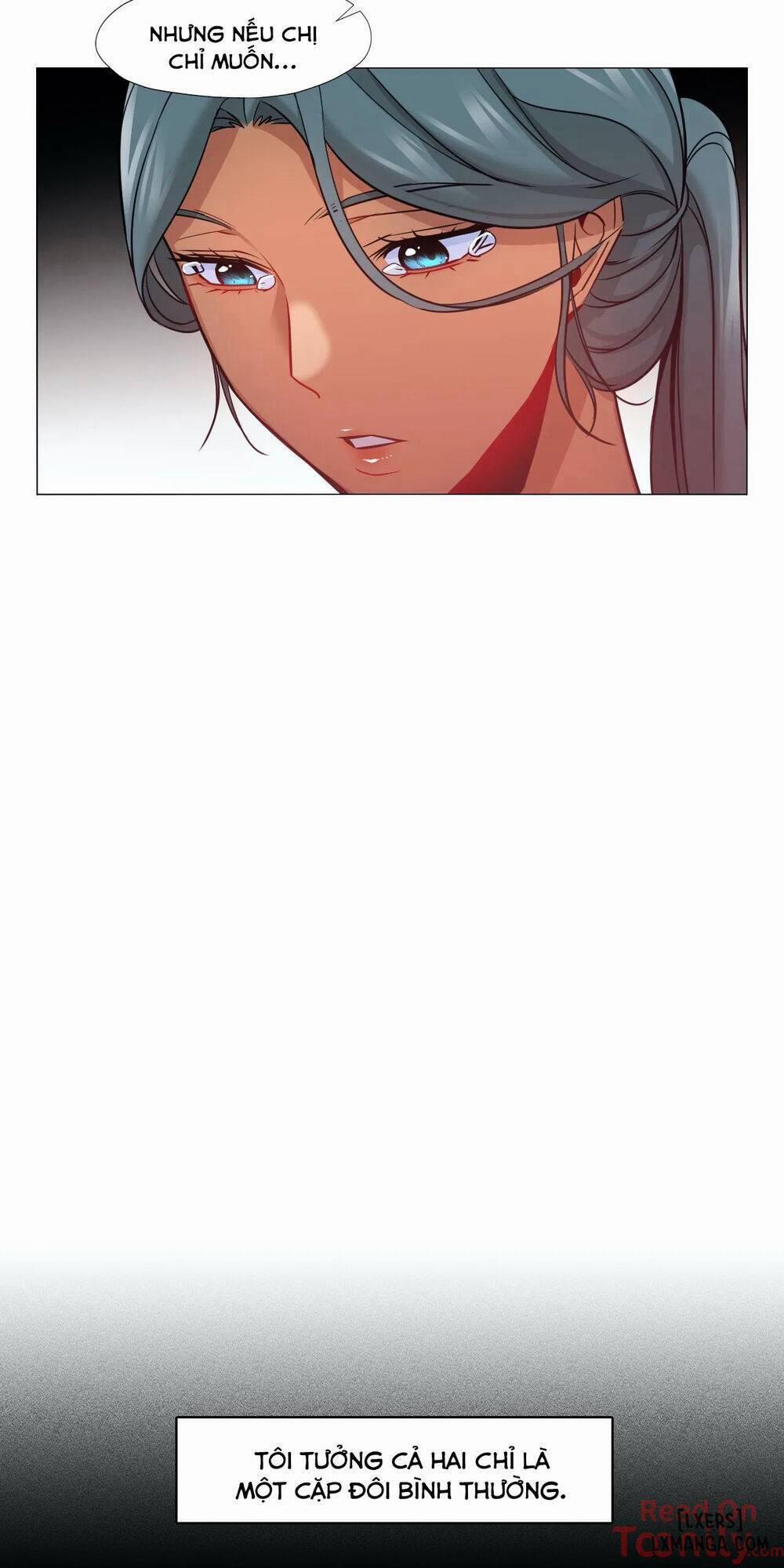 Mạnh Mẽ Nào, Các Cô Gái 52 trang 28