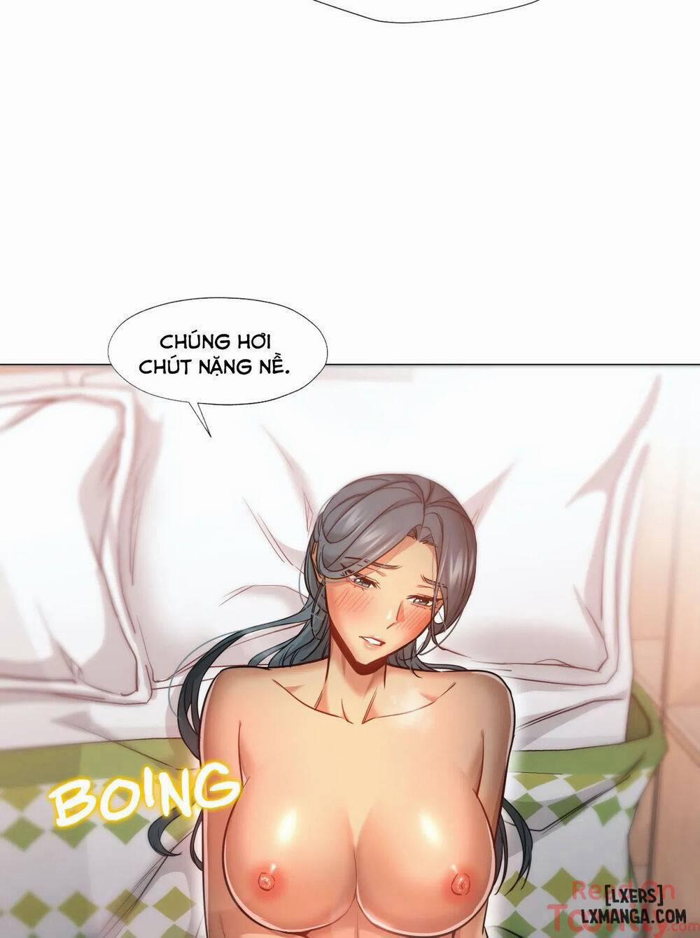 Mạnh Mẽ Nào, Các Cô Gái 52 trang 3