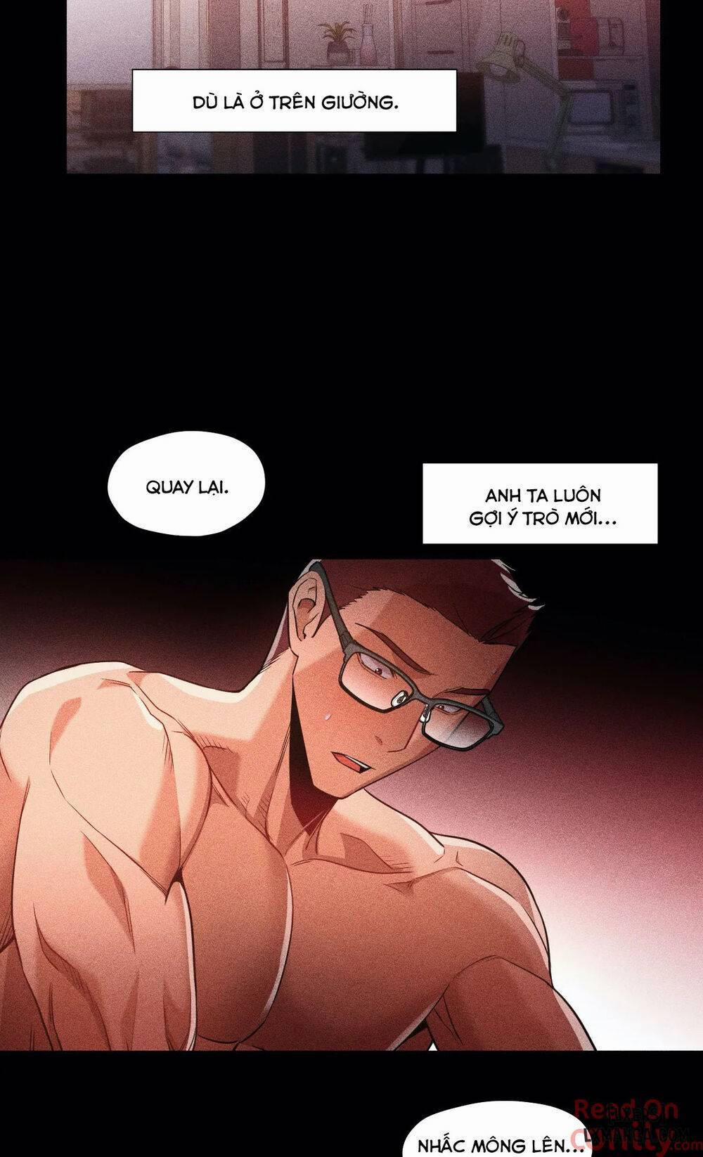 Mạnh Mẽ Nào, Các Cô Gái 52 trang 37