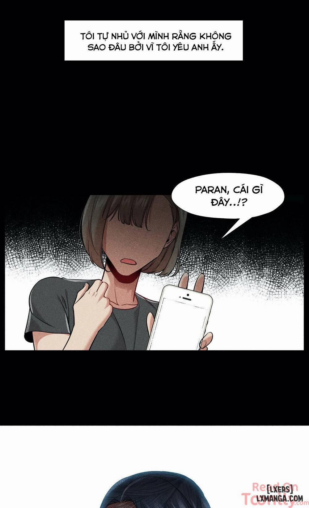 Mạnh Mẽ Nào, Các Cô Gái 52 trang 41