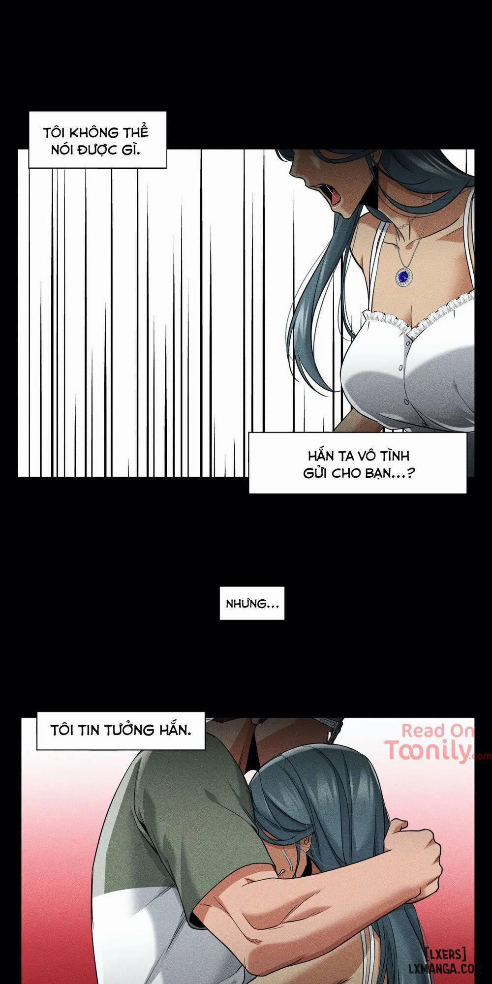 Mạnh Mẽ Nào, Các Cô Gái 52 trang 44